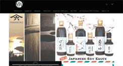 Desktop Screenshot of m5corporation.com